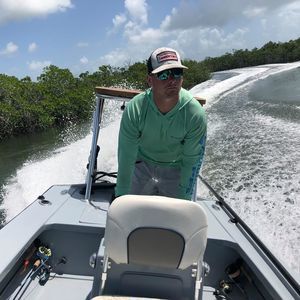 Meet your Posher, Alex